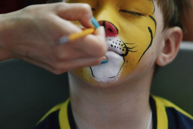 Третий по счету kOkOs Cup завершен! (Скалолазание)