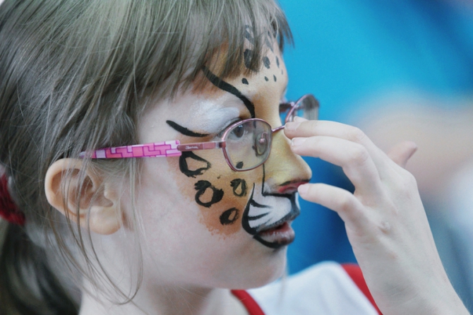 Третий по счету kOkOs Cup завершен! (Скалолазание)