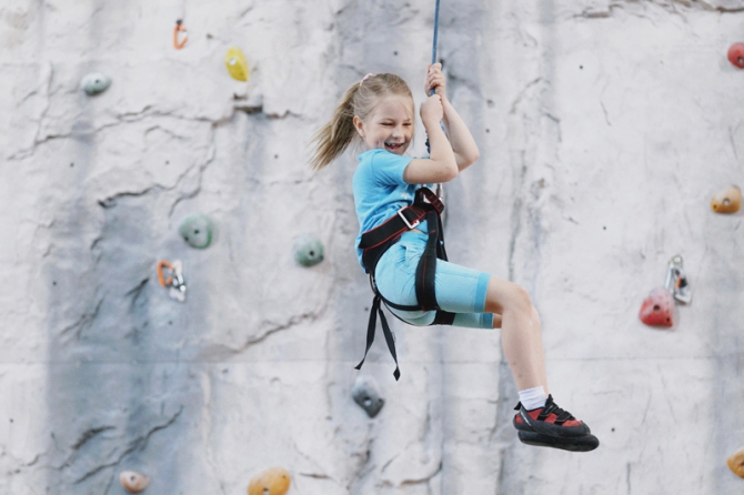 Третий по счету kOkOs Cup завершен! (Скалолазание)