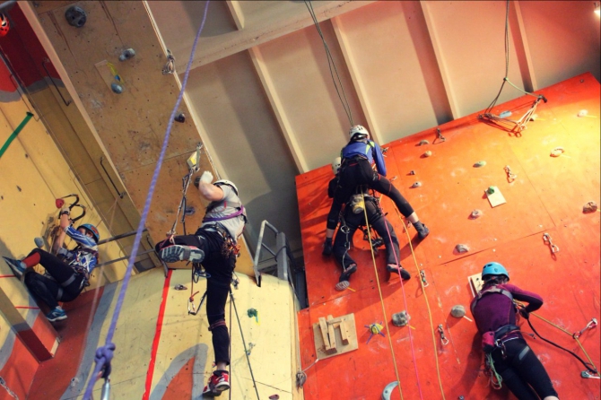 Итоги соревнований по Горному Туризму, посвящённых памяти Ступакова А.А. (Горный туризм, Горный Туризм; Соревнования; Студенческий спорт; памяти Ступакова А.А.)