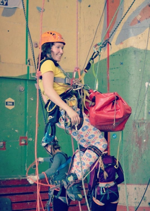 Итоги соревнований по Горному Туризму, посвящённых памяти Ступакова А.А. (Горный туризм, Горный Туризм; Соревнования; Студенческий спорт; памяти Ступакова А.А.)