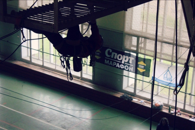 Итоги соревнований по Горному Туризму, посвящённых памяти Ступакова А.А. (Горный туризм, Горный Туризм; Соревнования; Студенческий спорт; памяти Ступакова А.А.)