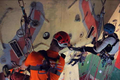 Итоги соревнований по Горному Туризму, посвящённых памяти Ступакова А.А. (Горный туризм, Горный Туризм; Соревнования; Студенческий спорт; памяти Ступакова А.А.)