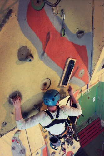 Итоги соревнований по Горному Туризму, посвящённых памяти Ступакова А.А. (Горный туризм, Горный Туризм; Соревнования; Студенческий спорт; памяти Ступакова А.А.)