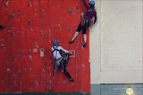 Итоги соревнований по Горному Туризму, посвящённых памяти Ступакова А.А. (Горный туризм, Горный Туризм; Соревнования; Студенческий спорт; памяти Ступакова А.А.)