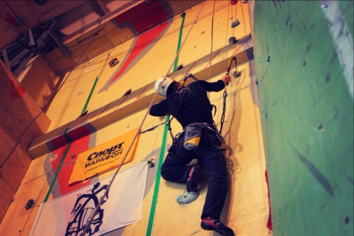 Итоги соревнований по Горному Туризму, посвящённых памяти Ступакова А.А. (Горный туризм, Горный Туризм; Соревнования; Студенческий спорт; памяти Ступакова А.А.)