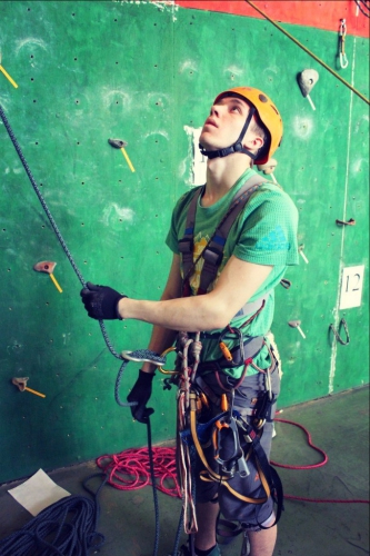 Итоги соревнований по Горному Туризму, посвящённых памяти Ступакова А.А. (Горный туризм, Горный Туризм; Соревнования; Студенческий спорт; памяти Ступакова А.А.)