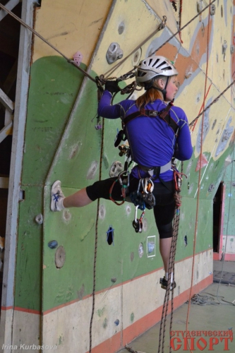 Итоги соревнований по Горному Туризму, посвящённых памяти Ступакова А.А. (Горный туризм, Горный Туризм; Соревнования; Студенческий спорт; памяти Ступакова А.А.)