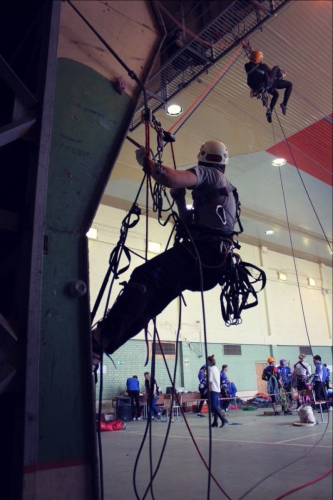 Итоги соревнований по Горному Туризму, посвящённых памяти Ступакова А.А. (Горный туризм, Горный Туризм; Соревнования; Студенческий спорт; памяти Ступакова А.А.)