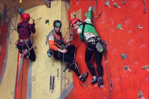 Итоги соревнований по Горному Туризму, посвящённых памяти Ступакова А.А. (Горный туризм, Горный Туризм; Соревнования; Студенческий спорт; памяти Ступакова А.А.)