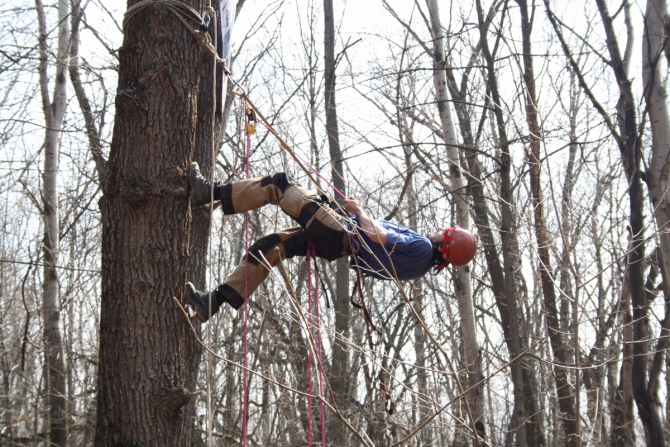 Кубок по спасательным работам в Воронеже 28-29 мая. (Альпинизм, соревнования, спасработы, спасательные работы)