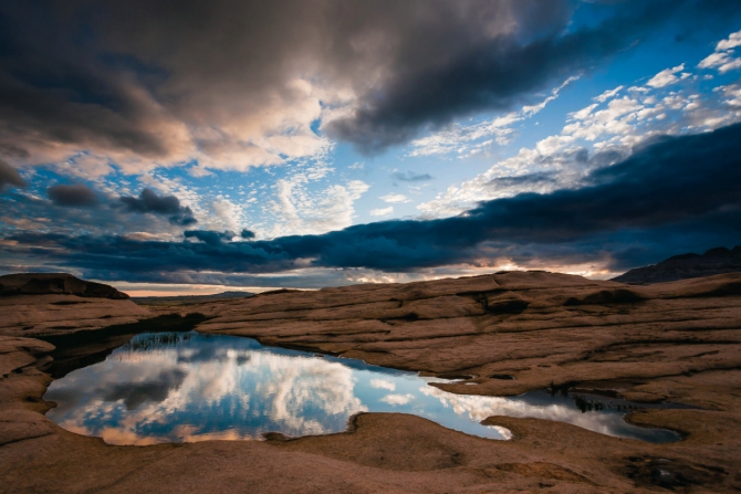 UBF9 / Бектау Ата! Отчёт, комары, боль. (Скалолазание, крутота, мгк восхождение)