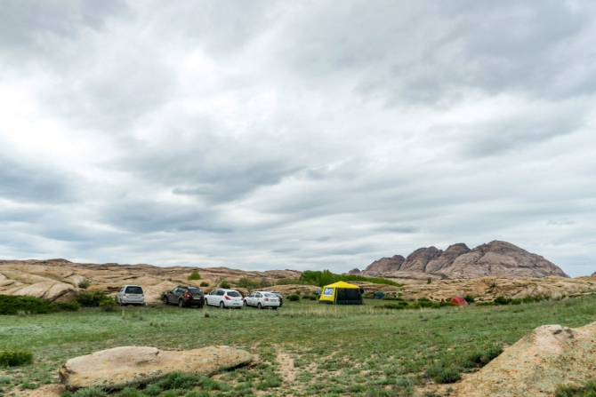 UBF9 / Бектау Ата! Отчёт, комары, боль. (Скалолазание, крутота, мгк восхождение)