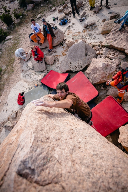 UBF9 / Бектау Ата! Отчёт, комары, боль. (Скалолазание, крутота, мгк восхождение)