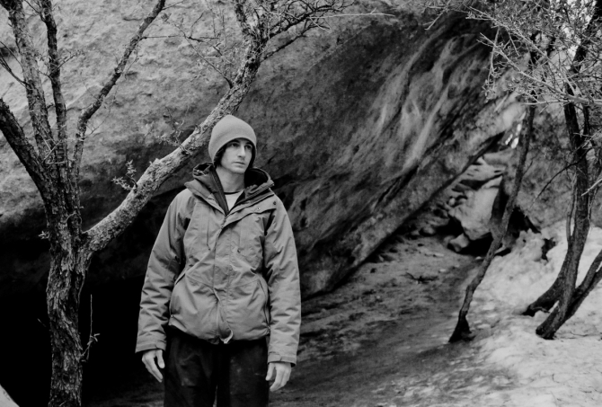 Одержимость скалами: Интервью с Дейвом Грэмом (Скалолазание, dave graham, Дейв Грэм, interview, bigwall masters, big wall)