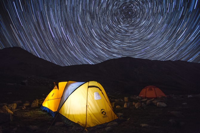 Эльбрус. Фото-подборка. (Альпинизм, кавказ, терскол)