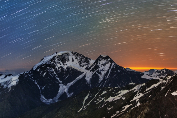 Эльбрус. Фото-подборка. (Альпинизм, кавказ, терскол)