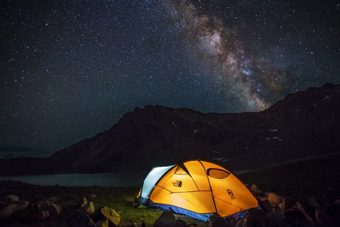 Эльбрус. Фото-подборка. (Альпинизм, кавказ, терскол)