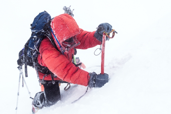 Эльбрус. Фото-подборка. (Альпинизм, кавказ, терскол)