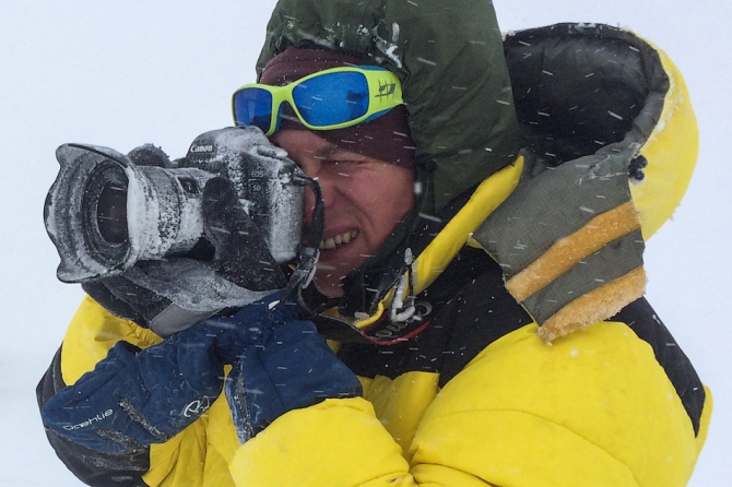 Эльбрус. Фото-подборка. (Альпинизм, кавказ, терскол)