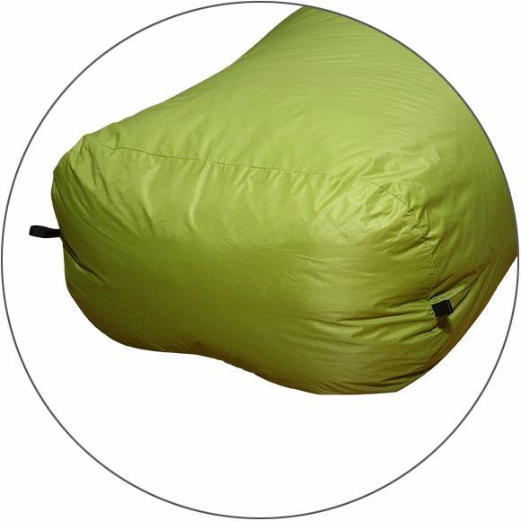 Тестирование двухместного спального мешка "Double 60" Primaloft® от компании «Сплав» в боевых условиях (Мультигонки)