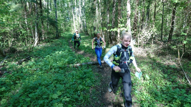 Тестирование двухместного спального мешка "Double 60" Primaloft® от компании «Сплав» в боевых условиях (Мультигонки)