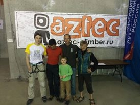 Виктория Мешкова и Дмитрий Факирьянов – чемпионы России-2016 в трудности! (Скалолазание, красноярск, чемпионат россии, скалолазание, скорость, трудность, боулдеринг, сергей быдтаев, арман тер-минасян)