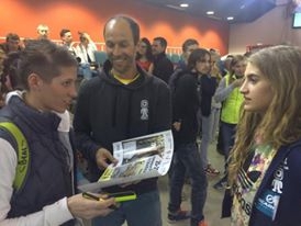 Виктория Мешкова и Дмитрий Факирьянов – чемпионы России-2016 в трудности! (Скалолазание, красноярск, чемпионат россии, скалолазание, скорость, трудность, боулдеринг, сергей быдтаев, арман тер-минасян)