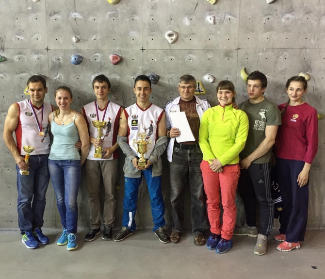 Анна Цыганова и Александр Шиков – чемпионы России-2016 в скорости! (Скалолазание, красноярск, чемпионат россии, скалолазание, скорость, трудность, боулдеринг, виктория мешкова, дмитрий тимофеев)