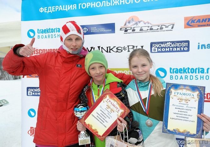 Поможем Вере Сеченевой! (Горные лыжи/Сноуборд, вера сеченева, нужна помощь, победим болезнь)