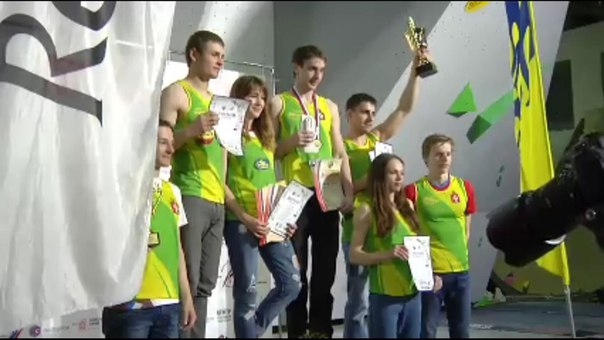 Екатерина Андреева и Дмитрий Шарафутдинов – чемпионы России-2016 в боулдеринге! (Скалолазание, красноярск, чемпионат россии, скалолазание, скорость, трудность, сергей скородумов, арман тер-минасян)