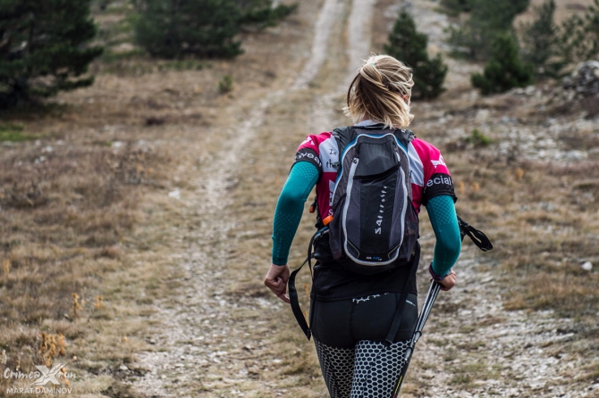 Crimea X Run: тяжесть в удовольствие (Мультигонки, трейлраннинг, крым, забег, trailrunning, горы, море, гонки, горный бег)