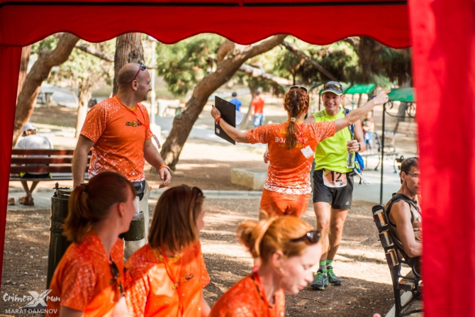 Crimea X Run: тяжесть в удовольствие (Мультигонки, трейлраннинг, крым, забег, trailrunning, горы, море, гонки, горный бег)