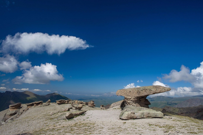 Эльбрус. Фотоподборка. (Горный туризм)