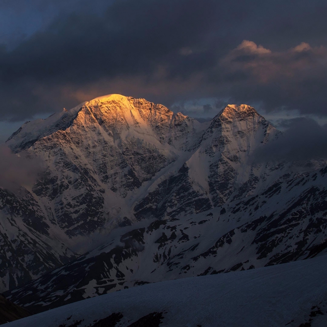 Эльбрус. Фотоподборка. (Горный туризм)