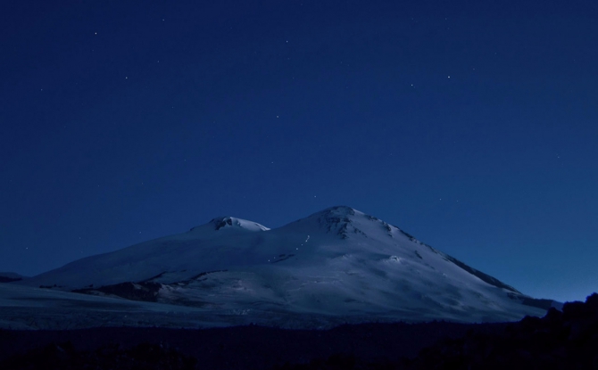 Эльбрус. Фотоподборка. (Горный туризм)