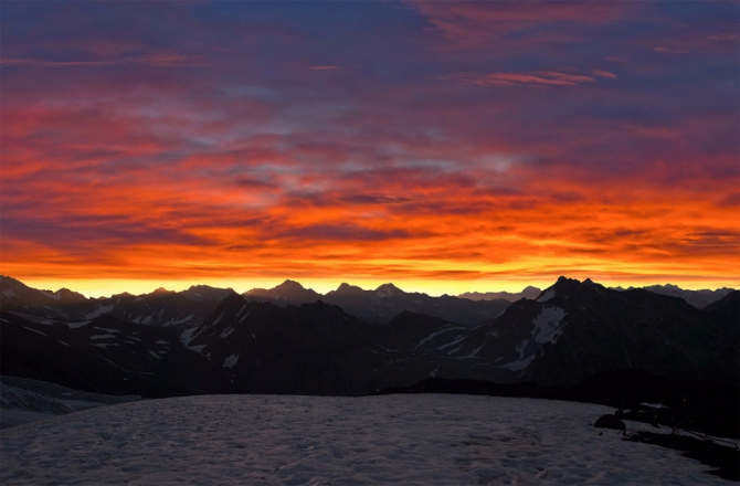 Эльбрус. Фотоподборка. (Горный туризм)