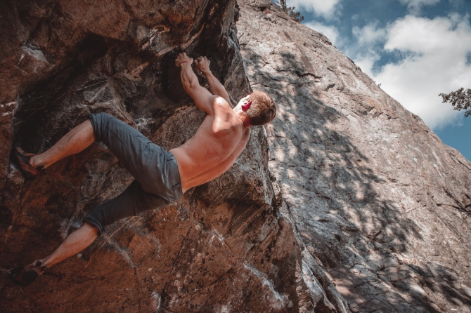 Фестиваль скалолазания на естественном рельефе Red Fox Karelian Rocks. Пресс-релиз (Скалолазание, Змеиная гора, сорола, лахденпохья, естественный рельеф, скалы)