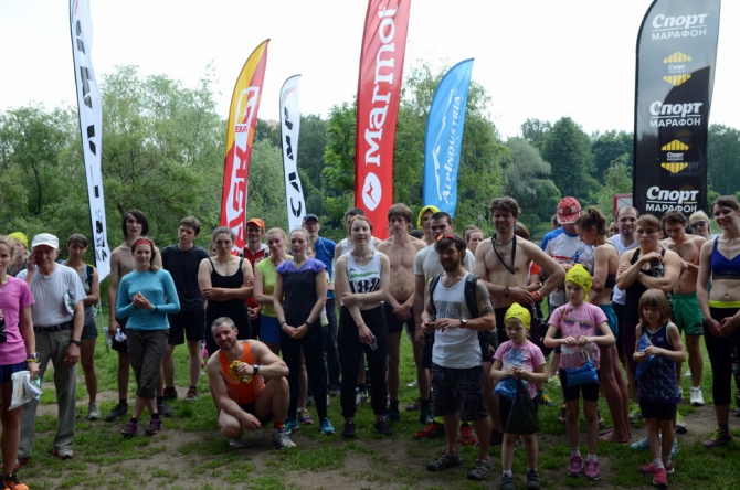 Итоги Маёвского двоеборья - 2016 (Альпинизм, маи, двоеборье, альпклуб маи, соревнования)
