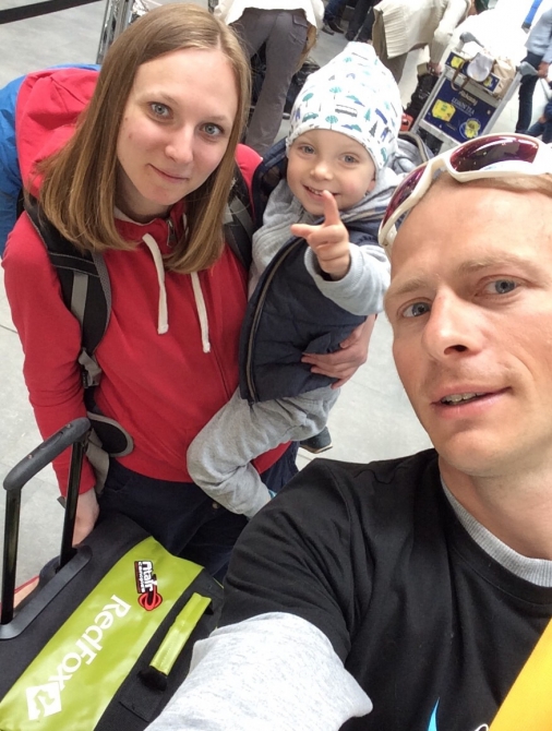 Айджай 350. (BASE, #julbo #redfox #emprana #base #base jumping #hagobase)