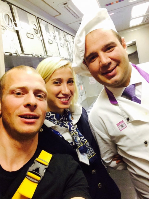 Айджай 350. (BASE, #julbo #redfox #emprana #base #base jumping #hagobase)