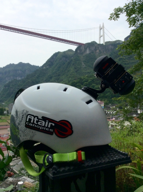 Айджай 350. (BASE, #julbo #redfox #emprana #base #base jumping #hagobase)