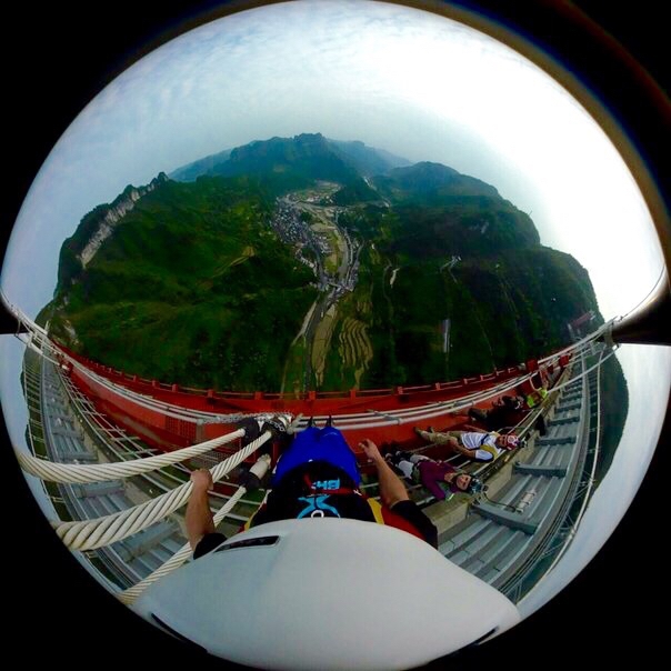 Айджай 350. (BASE, #julbo #redfox #emprana #base #base jumping #hagobase)