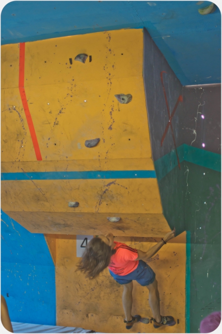 Итоги Чемпионата МО по боулдерингу в г.Раменское(фото). (Скалолазание)