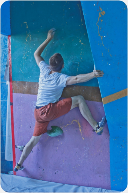 Итоги Чемпионата МО по боулдерингу в г.Раменское(фото). (Скалолазание)