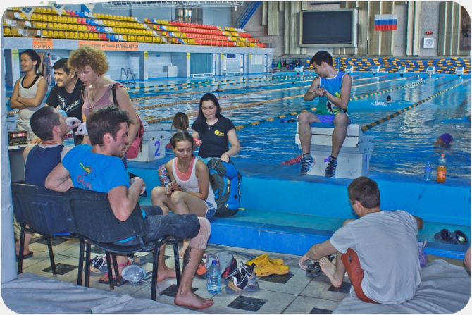 Итоги Чемпионата МО по боулдерингу в г.Раменское(фото). (Скалолазание)
