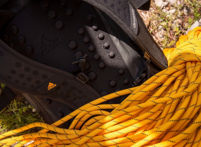 Дорога в Гиперборею. Хайлайн на Шаан-Кае. (Альпинизм, слэклайн, горы, крым, шаан-кая, slackline, highline, slacklabs)