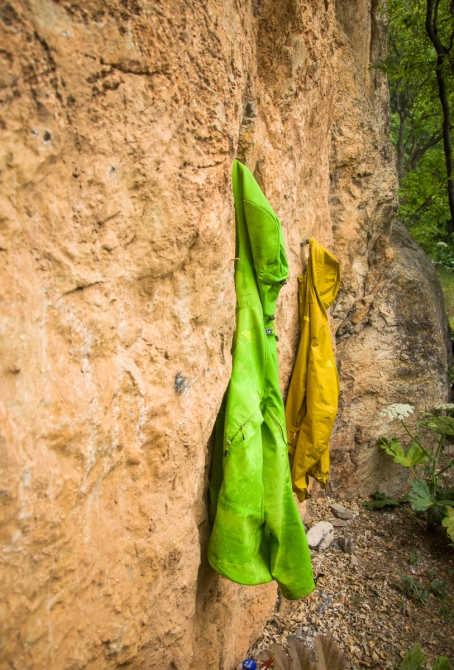 Дорога в Гиперборею. Хайлайн на Шаан-Кае. (Альпинизм, слэклайн, горы, крым, шаан-кая, slackline, highline, slacklabs)