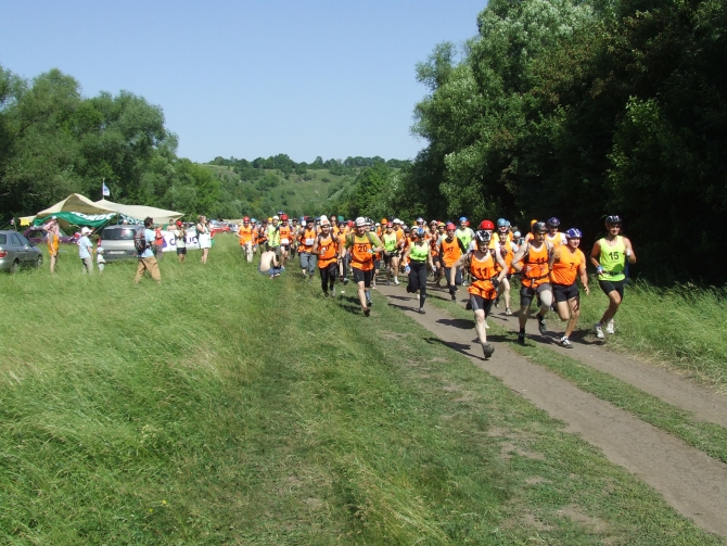 СЕМЬ МГНОВЕНИЙ NIKITA ADVENTURE RACE. ВТОРОЕ МГНОВЕНИЕ: 2010 (Мультигонки, мультигонки, никита башмаков)