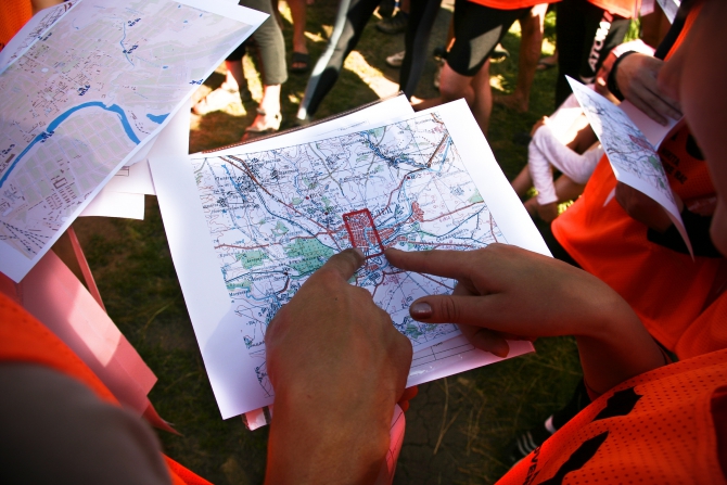 СЕМЬ МГНОВЕНИЙ NIKITA ADVENTURE RACE. ВТОРОЕ МГНОВЕНИЕ: 2010 (Мультигонки, мультигонки, никита башмаков)